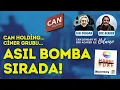 Download Lagu Can Holding... Ciner Grubu... ASIL BOMBA SIRADA! Can Dündar ve Erk Acarer konuşuyor