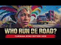 Caribana Road Mix 2025: Who Run De Road?! (30-Min Groovy & Power Soca)