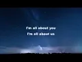 Download Lagu Im all about you Lyrics:(Aaron Carter)