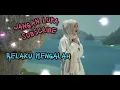 Download Lagu Rheka Restu ~Rela ku Mengalah (lirik lagu) #slowrock #lagumelayu #relakumengalah
