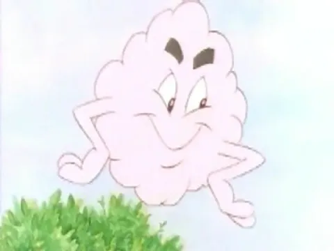 Think Bubble – Adult & Child (1994) British Public Information Films