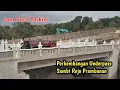 Download Lagu 🔴Terbaru Kamis‼️Persiapan Ngaspal Jalan Utama Underpass Sambi Rejo Prambanan