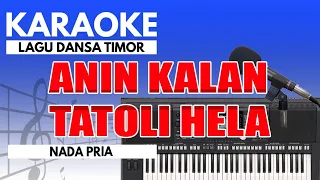 Download Karaoke - Anin Kalan Tatoli Hela ( Dansa ) MP3