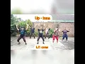 Download Lagu Up - Inna/senam kreasi/IJ1 crew/choreo Idancefittv