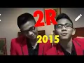2R-RIZKY \u0026 RIDHO Trik jadi Terkenal di DA3