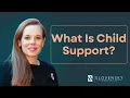 How Child Support Works in Virginia