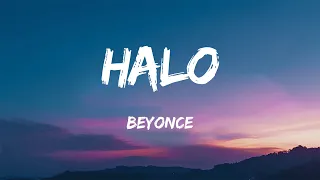 Download Halo - Beyonce (Lyrics) MP3