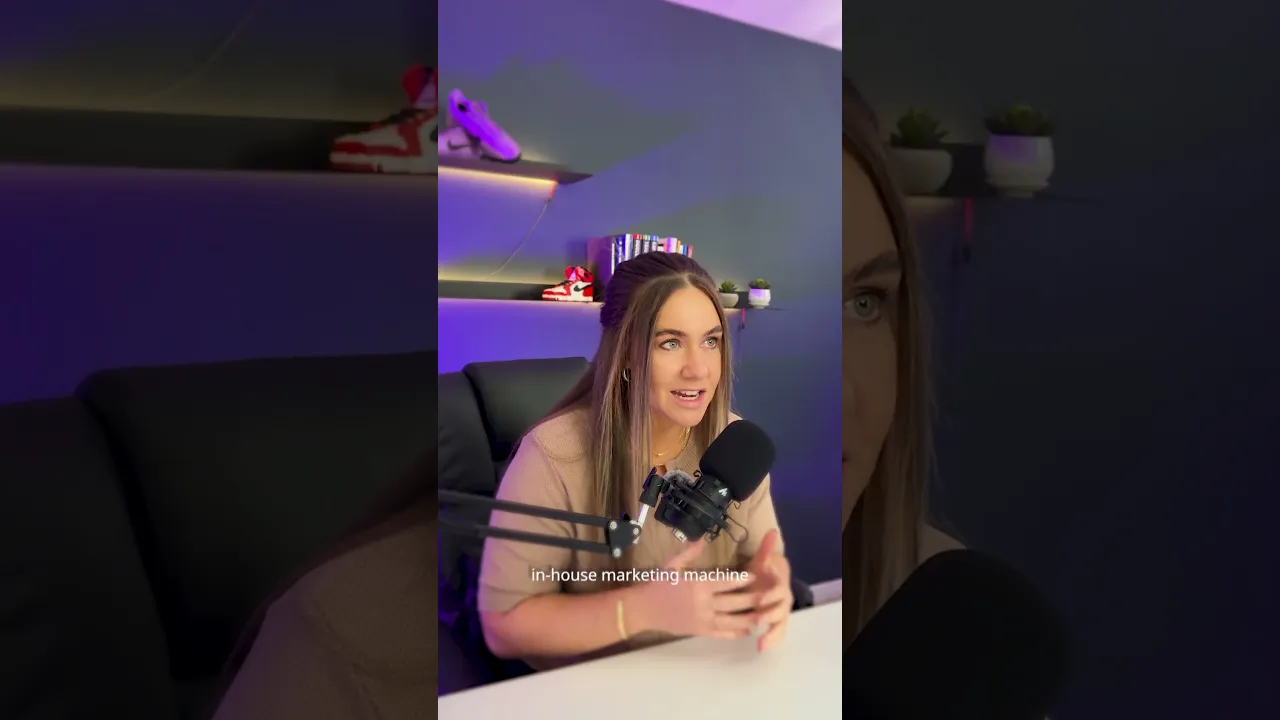 Shorts Video