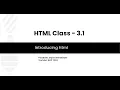 html part 3 1 html CSS tutorial html tutorial Bangla