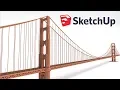 Golden Gate Bridge 3d modeling - World s Greatest Architecture