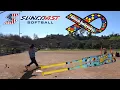 Ruckus Max USSSA Gordo Life Softball