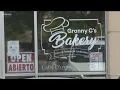 Albertsons sues Boise bakery