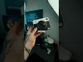 You NEED This Camera Kodak Mini Shot 3