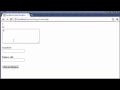 Beginner PHP Tutorial 56 Creating a Find and Replace Application Part 3 YouTube