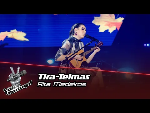 Download MP3 Rita Medeiros - \