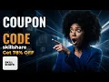 Skillshare Latest Discount Code - Get Deal Options Before Buying