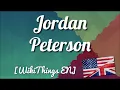 Jordan Peterson WikiThings EN