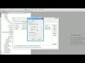 Android Studio Tutorials Setting up a project and Gradle