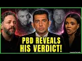 PBD reveals winner of Andrew Wilson Candace Owens debate
