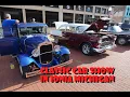 CLASSIC CAR SHOW IN IONIA MICHIGAN 2025