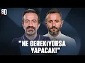 Download Lagu SÜPER LİG'DE 5. HAFTA GERİDE KALDI! | Murat Aşık, Aydın Cingöz