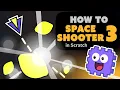 Space Shooter 3 - Camera Shake FX