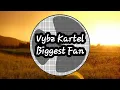 Vybz Kartel- Biggest Fan (Lyrics)