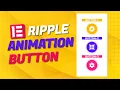 CSS Ripple Effect Animation Ripple Effect Button
