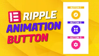 CSS Ripple Effect Animation Ripple Effect Button