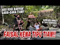 Lagu FAISAL KENA TIPU TIAN !! Gara Gara Di Janjikan Bakal Turun Gedruk.
