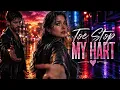 DJ Orca X  - Toe Stop My Hart