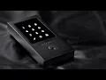 Baldwin Touchscreen Electronic Deadbolt