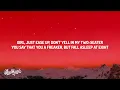 Jason Derulo - Acapulco (Lyrics)