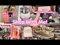 Download Lagu Shop With Me at TJ MAXX + Try On! What’s New, Hidden Gems \u0026 HUGE Discounts!