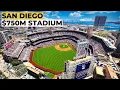 Inside MLB s Most Stunning Stadium