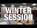 NJIT MAKES STAYING ON TRACK OR GETTING AHEAD EASY WITH WINTER SESSION