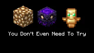 How To Anchor Fast Comfortably in Crystal PVP