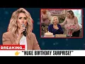 Jill Swaggart Surprises Frances Swaggart With A HUGE Birt ay Gift