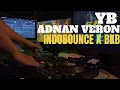 Download Lagu YB STYLE !! BADBOYS ADNAN VERON YB ALOY BRAVY WHISNU SANTIKA BUKAN WG BKB X INDOBOUNCE MIX