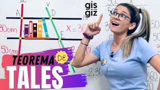 Teorema de Tales: Tudo Sobre Retas Paralelas e Transversais