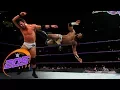 Download Lagu Alexander vs. Strong - Cruiserweight Title Tournament Semifinal: WWE 205 Live, March 13, 2018
