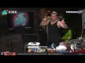 The Pat McAfee Show Tuesday December 28th 2021