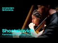 Download Lagu His personal epitaph: Shostakovich' Kammersinfonie op. 110a