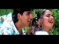 Download Lagu Pehle Hi Qayamat | Zaalim | Alka Yagnik \u0026 Vinod Rathod | Akshay Kumar \u0026 Madhoo