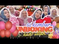 Download Lagu TERHARU ROSILINDI DAN ROSE ULANG TAHUN || GA NYANGKA DI BERI KEJUTAN INI