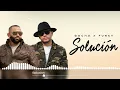 Solución (Pista) - Gocho ft. Funky