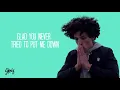 Rilés - Thank God (Lyrics-by AniLyrics)