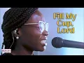 Download Lagu Fill My Cup Lord | Hymn