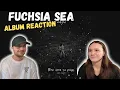 Download Lagu ZAYN - Fuchsia Sea ALBUM REACTION