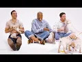 9-1-1 Cast The Puppy Interview